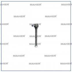 Z ROT PREGIO  97-05 / SPORTAGE 94-04 VİRAJ DEMİR UÇ PİVOTU ÖN